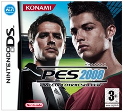 Pro Evolution Soccer 2008 - CeX (IN): - Buy, Sell, Donate